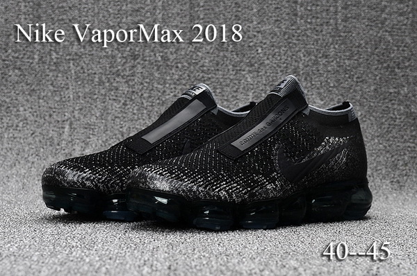 NIKE Air Vapormax Comme des Garcons Men--20